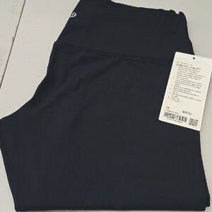 lululemon athletica Black Jeggings